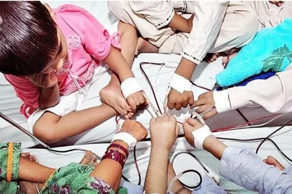 حذف ارز دولتی دارو؛ تهدید جدی برای جان بیماران تالاسمی که از آهن‌زدایی محروم می‌شوند!