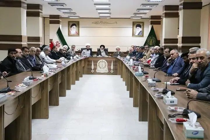 جلسه مهم ورامین برای بزرگداشت شهدای ۱۰ دی؛ راز اقتدار امروز ایران چیست؟