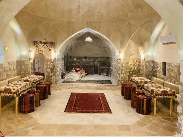 حمام تاریخی گله‌داری؛ از دل تاریخ بندرعباس تا فرصتی بی‌نظیر برای شناخت فرهنگ جنوب ایران