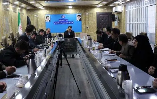 غربالگری بی‌سابقه ۱۲۵ هزار دانش‌آموز لرستانی در طرح نماد؛ کشف زودهنگام اختلالات رفتاری