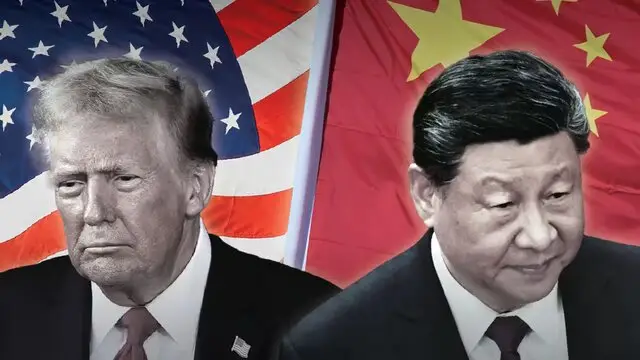 ائتلاف غربی پس از آمریکا