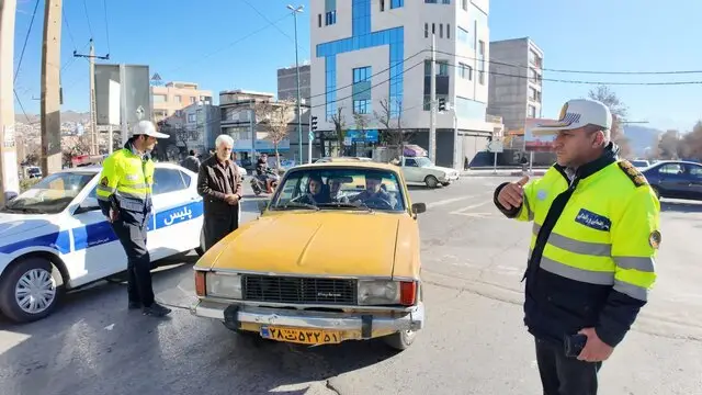 طرح جدی ساماندهی خطوط ویژه؛ نفس تازه برای حمل‌ونقل عمومی سنندج!