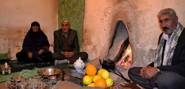 رازهای جذاب «شو چله» کهگیلویه و بویراحمد؛ جشن بلندترین شب سال با طعم غذاهای محلی