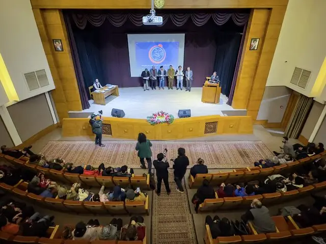 آغاز اولین دوسالانه کانون عکس مشهد؛ فرصتی طلایی برای پرورش عکاسان جوان و تجربه مستقیم نمایش آثار