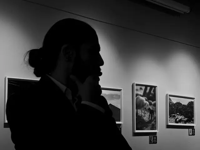 برگزاری اولین دوسالانه کانون عکس مشهد؛ مسیری آموزشی و تجربه‌گرا برای عکاسان جوان