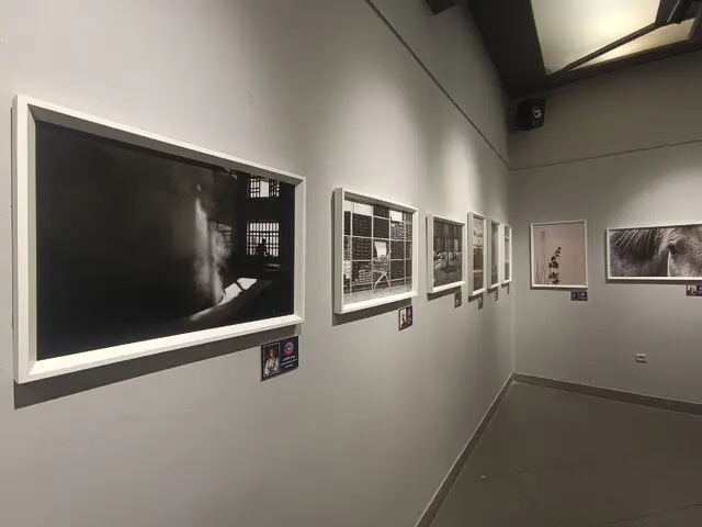 برگزاری اولین دوسالانه کانون عکس مشهد؛ مسیری آموزشی و تجربه‌گرا برای عکاسان جوان