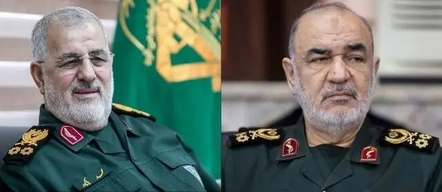 نگاهی به تغییرات فرماندهان نظامی طی ۶ ماه اخیر