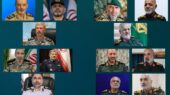 ترکیب جدید فرماندهان نظامی پس از جنگ ۱۲ روزه؛ چه تغییراتی رخ داد؟