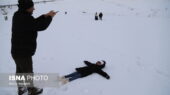 وقوع بارش برف و باران در ۲۰ استان؛ سرمای زمستانی آرام آرام کشور را در بر می‌گیرد!