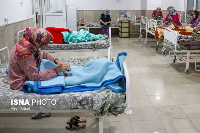 افزایش نگران‌کننده غفلت و سوءرفتار نسبت به سالمندان؛ تهدیدی خاموش برای سلامت جامعه