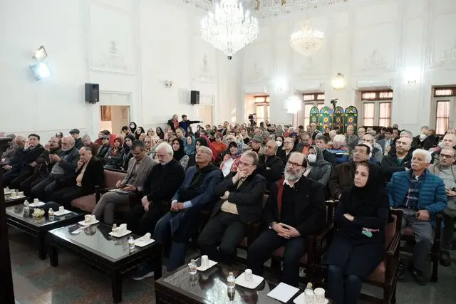 یلدا را هندیان هم گرامی می‌دارند