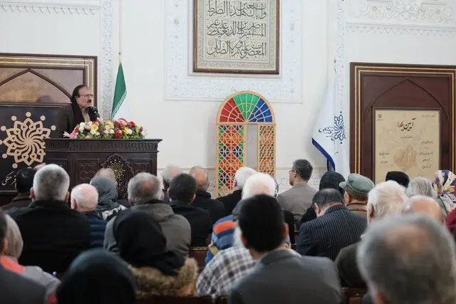 یلدا را هندیان هم گرامی می‌دارند