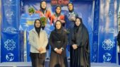 درخشش بانوی قمی در دواتلون آسیا؛ نایب‌قهرمانی تاریخی در تهران