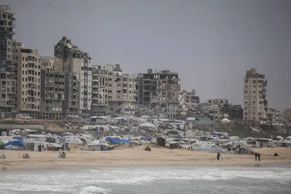 شرط سخت تل‌آویو برای آغاز مرحله دوم توافق غزه؛ خلع سلاح حماس یا هیچ‌چیز!