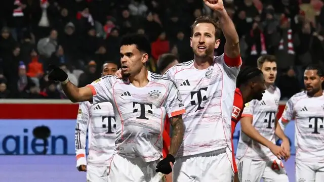 کین رکورد روبن را شکست و به تعطیلات رفت