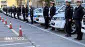 پلیس یزد با امکانات ویژه زمستانی، کنترل جاده‌ها را در دست گرفت؛ تلفات جاده‌ای ۹ درصد کاهش یافت!