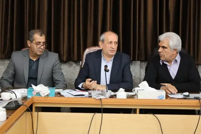 رئیس جهادکشاورزی آذربایجان شرقی از تغییرات بزرگ در تامین نهاده‌های دامی خبر داد!