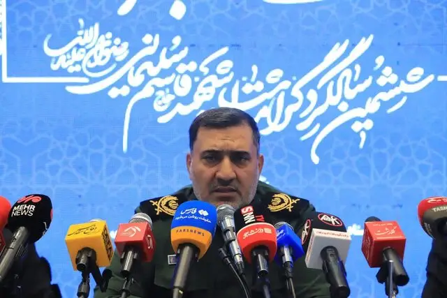 جزئیات جذاب برنامه‌های ششمین سالگرد سردار سلیمانی در کرمان اعلام شد!