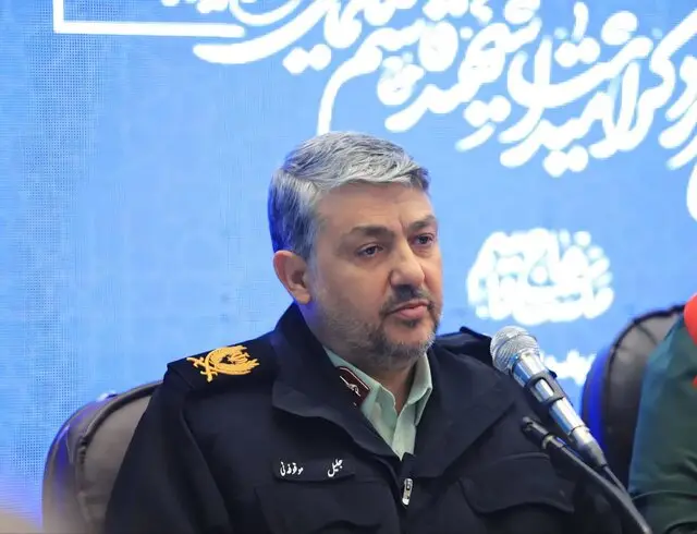 کرمان زیر ذره‌بین؛ محدودیت‌های ترافیکی ویژه مراسم سالگرد شهادت حاج قاسم سلیمانی اعلام شد!