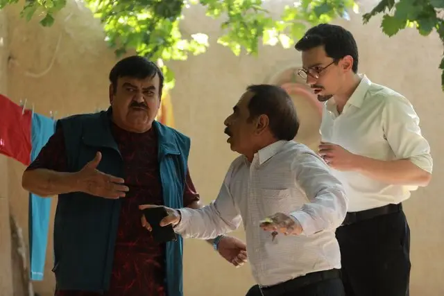 ۶ سریال تلویزیون در انتظار آنتن