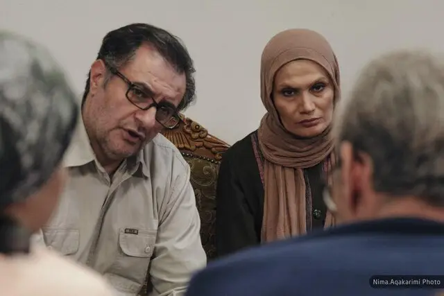 ۶ سریال تلویزیون در انتظار آنتن