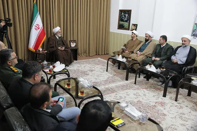 میدان شهدای ذهاب رشت میزبان مراسم باشکوه یوم‌الله ۸ دی شد؛ آیا رازهای پنهان فتنه ۸۸ فاش می‌شود؟