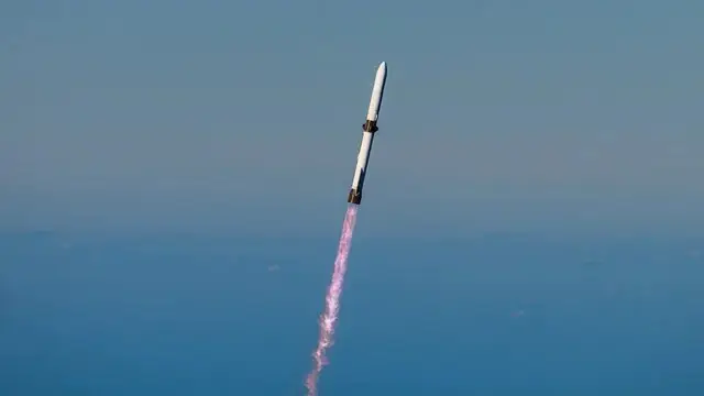 ۱۰ پرواز فضایی برتر که در سال ۲۰۲۵ رقم خوردند