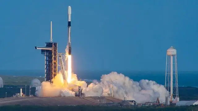 ۱۰ پرواز فضایی برتر که در سال ۲۰۲۵ رقم خوردند