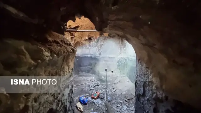 گرمابه پردسر لاهیجان؛ یادگاری از خاندان محصص