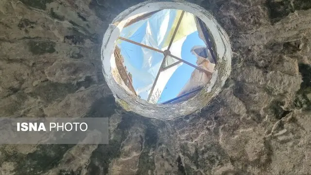 گرمابه پردسر لاهیجان؛ یادگاری از خاندان محصص