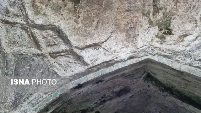 گرمابه پردسر لاهیجان؛ یادگاری از خاندان محصص