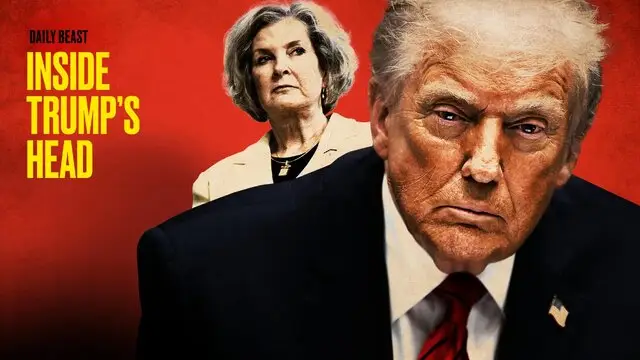 زندگینامه‌نویس ترامپ فاش کرد: چرا رئیس‌جمهور آمریکا کنترل واکنشی‌اش را از دست داده؟