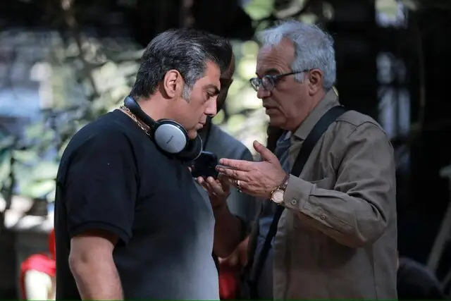 فیلم «گلوریا» لحظه انفجار موشک در تجریش را چگونه بازسازی کرد؟