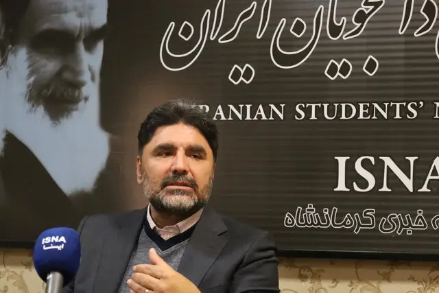 کرمانشاه در صدر تولید گندم کشور؛ نان کامل با آرد مرغوب به بازار می‌آید!