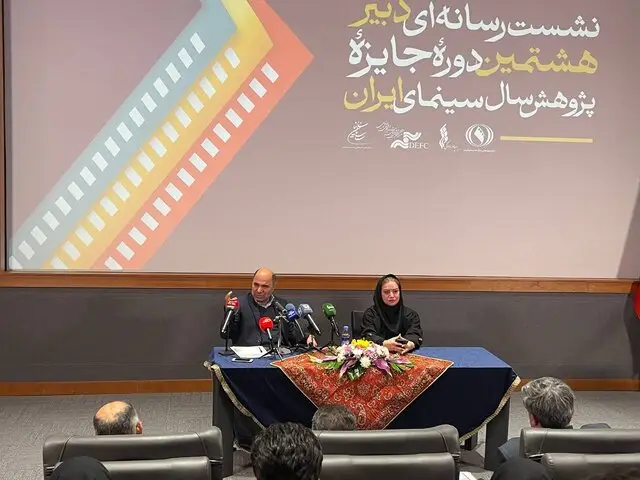 واکنش تند به «پیرپسر» نماینده و افشای راز فروش تقلبی در سینما!