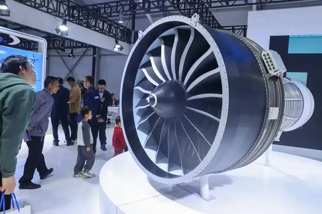 صنعت تسلیحاتی چین رقیبی جدی برای آمریکا و غرب