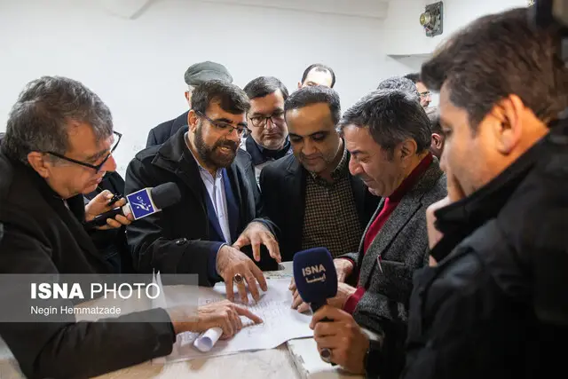 تونل‌های غیر مجاز زیر بازار بزرگ تهران/ خطر فرو ریزش در سه سرای بازار