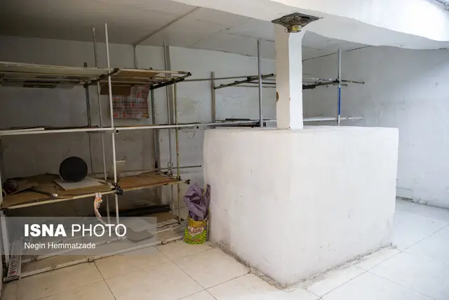 تونل‌های مخفی زیر بازار بزرگ تهران؛ تهدید جدی فرو ریزش در سه سرای تاریخی!