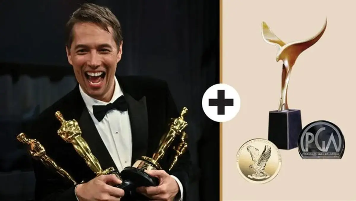 فیلم «آنورا» چگونه در یک شب همه جوایز بزرگ سینمایی را تسخیر کرد؟