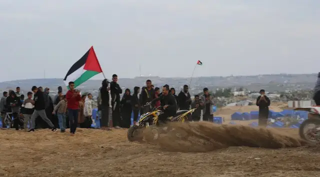 اصرار بی‌وقفه تشکیلات خودگردان برای تسلط کامل بر غزه؛ آیا آشتی ممکن است؟