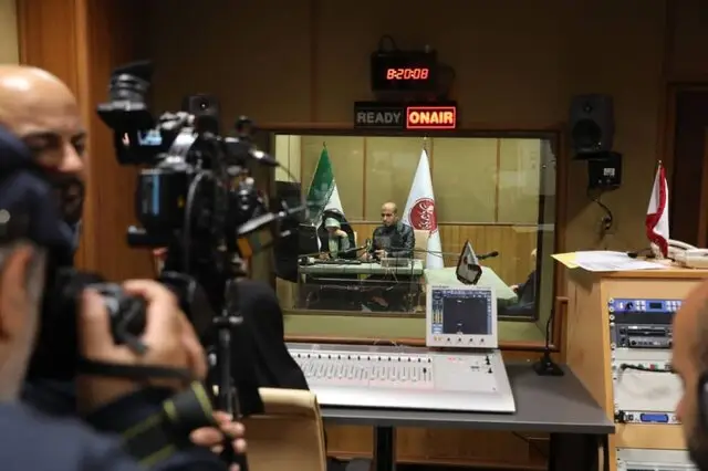 رادیو مقاومت به ششمین سال رسید؛ پیام مهم فرماندهان برای استمرار جبهه رسانه‌ای