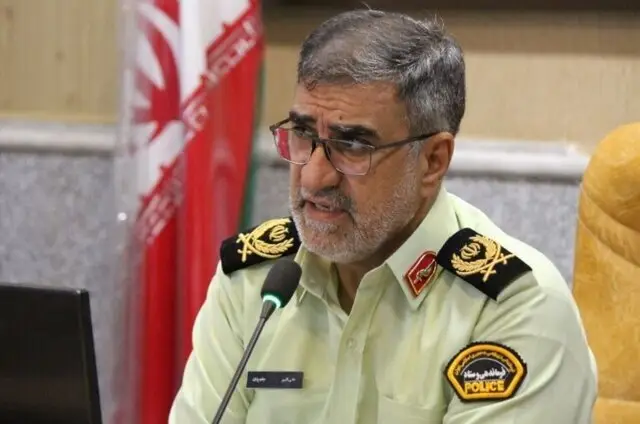 توقیف اموال میلیاردی باند قاچاق شیشه در هرمزگان؛ ضربه‌ای سنگین به مالی قاچاقچیان