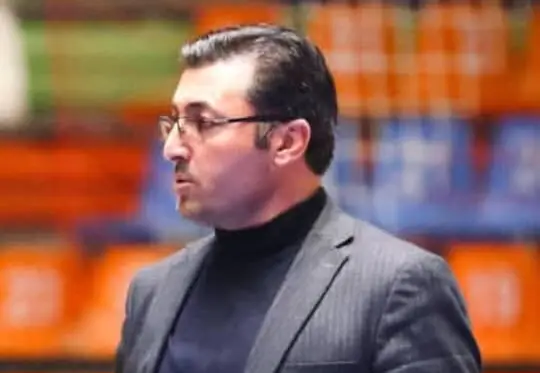 واکاوی جزئیات واگذاری آکادمی جودو تبریز/ رئیس هیات: واگذاری کاملا قانونی انجام شده است