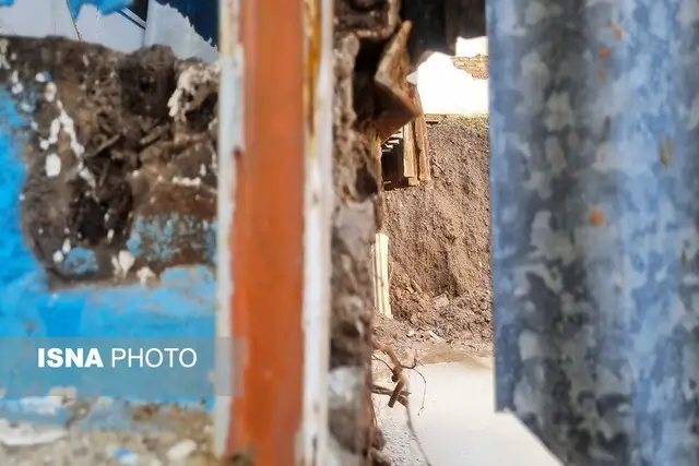 خانه موزه «دایره‌المعارف سینمای ایران» در معرض تخریب و آسیب