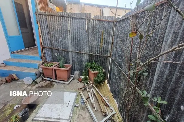 خانه موزه «دایره‌المعارف سینمای ایران» در معرض تخریب و آسیب