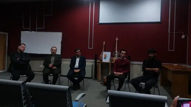 چرا نسل جوان به موسیقی آشیقی بی‌علاقه شده؟ افشای راز تبلیغات نادرست!