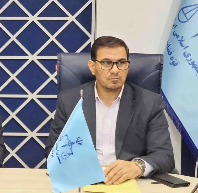 معاون دادگستری ایلام: بدون همراهی سمن‌ها و رسانه‌ها، کاهش آسیب‌های اجتماعی ممکن نیست!