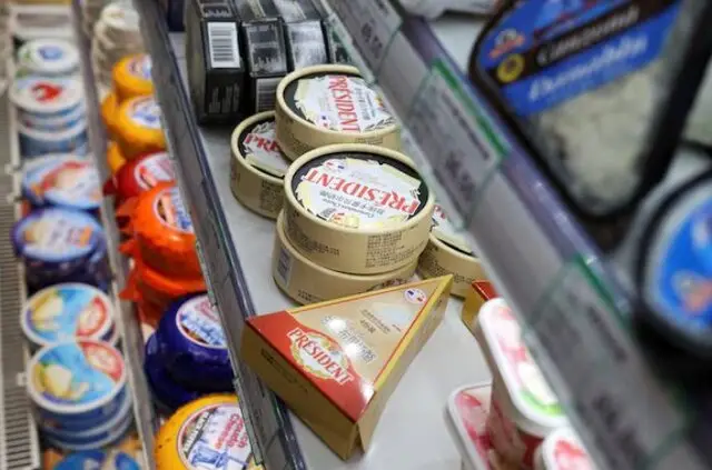 چین تعرفه‌های سنگین بر لبنیات اروپایی وضع کرد؛ ضربه بزرگ به صنایع داخلی!