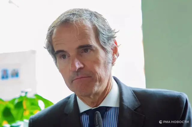 گروسی فاش کرد: چرا بازرسان آژانس در ایران حضور دائمی ندارند؟