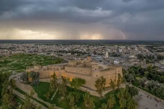 مخالفت قاطع میراث فرهنگی با پروژه زیرگذر در قلب شوش تاریخی!